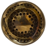 Olympic Torch Used in 2016 Rio Summer Games
